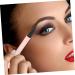 DOITOOL 3pcs Tool Pen Lady Eyeliner Printing Woman Cool Female Makeup for Cat 1 count (Pack of 1) Blackx3pcs - Buy Online on GoSupps.com