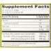 Trader Joe's Omega-3 Fish Oil 1200mg 90 Softgels - Odorless, 90 Count - Buy Online on GoSupps.com