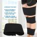 Buy XO-Type Leg Correction Belt | 3 Pack Leg Straightening & Knee Pad Set | Professional Posture Corrector for Bow Legs - International Shipping Available - Buy Online on GoSupps.com