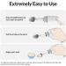 GYENNO Parkinson Spoon - Adaptive Utensil with Active Tremor Assist Technology - Buy Online on GoSupps.com