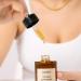  Sow THE PRECIOUS OIL - Organic Anti-Aging and Antioxidant Face Serum - Prickly Pear & Argan - Moisturizing Nourishing Radiant Skin - Natural Care for All Skin Types - 30 ml - Buy Online on GoSupps.com