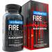 Fire Bullets Max Strength Black Edition 60 count (Pack of 1)