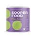 Sooper Food Magic Cacao Kokosnuss 250g powder - highly concentrated organic vegan chocolate nut with coconut & vitamin C - without sugar additive - makes good mood - including with acerola cocoa chia etc. Magic Cacao Kokosnuss 250 g (1 Pack)