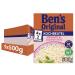 Ben's Original Basmati & Jasmine Rice 10 minute cooking bag 9 packs (9x500g) Basmati & Jasmine Rice 500 g (pack of 9)