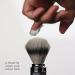 The Art of Shaving Cream - Beard Care for Men | Protects Against Irritation and Razor Burn | Sensitive Skin Formula with Bergamot & Neroli | 5 Oz - Buy Online on GoSupps.com