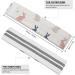 Shop Pastel Rabbit Printed Resistance Bands - Elastic & Fabric Fitness Bands for Effective Workouts - Buy Online on GoSupps.com