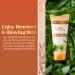 Envy Facial Cleanser with Vitamin C & Tea Tree - Korean Skin Care for All Skin Types - Anti-Aging Vegan & Cruelty-Free - 200ML - Buy Online on GoSupps.com