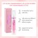  Shengxi Shengxi Plumping Lip Clear Instant Plumper Gloss Moisturizing Lip Oil Long Lasting Nourishing Lip Balm for Women - Buy Online on GoSupps.com