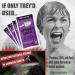 Grease Gone Grease Trap Cleaner - Dissolves Fat Oil & Grease Reduces Odors - 2 Soluble Sachets for Effective Treatment - Buy Online on GoSupps.com
