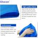 Ehucon Tubular Transfer Slide Sheet for Patient Transfer Washable and Reusable Sliding Sheets to Move Elderly Safety(27.6in x 47.2in) - Buy Online on GoSupps.com