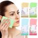 400 Sheets Makeup Blotting Papers Oil Absorbing Tissues Oil Absorbing Paper PROUSKY Oil Blotting Sheets for Face Translucent Soft Face Blotting Paper Stay Skin Fresh and Smooth for Facial Care