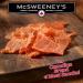 McSweeney's Original Turkey Jerky Bulk Case. School Snacks Gluten Free High Protein Snacks Low Carb Keto Friendly Low Fat Naturally Smoked Canadian Made. 70g (Pack of 12) Turkey - Original 70.00 g (Pack of 12) - Buy Online on GoSupps.com