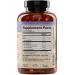 NatureWise Flaxseed Oil 1400 mg Fish Free High Potency Omega 3 with 812 mg ALA Dietary Supplement for Heart Health Support - Organic Cold Pressed Non-GMO - 120 Softgels 120-Day Supply  - Buy Online on GoSupps.com