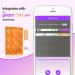 Premom Pregnancy Test Strips - Early Detection Kit (50 Count) | Powered by Premom Ovulation Predictor APP - Buy Online on GoSupps.com