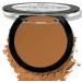 Beauty Forever Matte Pressed Powder - Oil-Free & Lightweight (11 Medium Deep) - 8g - Buy Online on GoSupps.com