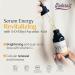 Ardaraz Vitamin C Serum with AHAs. Concentrate Dark Spot Treatment Serum Reduces blemishes and brightens the skin. Safe for sensitive skin. 30 ml - Buy Online on GoSupps.com