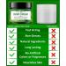 Potent Garden Hemp Cream Relief - Soothing Muscle Cream for Knees  Back & Feet - 4 OZ - Buy Online on GoSupps.com