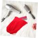 Beavorty Travel Hair Dryer 3PCS hair dryer storage bag travel bag organizer travel makeup bag organizer Home Hair Dryer Bags - Buy Online on GoSupps.com