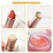 300 PCS Disposable Lip Applicators & Cleansing Brushes - Perfect for Makeup & Lash Care - Buy Online on GoSupps.com