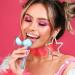 Glossy Pops Sweet Yo' Self Vanilla Scent Unicorn Charm Lip Gloss - Buy Online on GoSupps.com