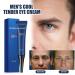 AKARY Awaken Peptide Depuffing Eye Gel | OPENEYES Lifts Firming Eye Tightener | Men's Moisturizing Eye Cream | Hydrating Eye Gel for Dark Circles, Puffiness, Fine Lines, and Bags - 0.50 oz - Buy Online on GoSupps.com