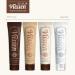 Brightening Toothpaste - Citrus Mint Flavor | H 4.2oz (120g) - International Shipping Available - Buy Online on GoSupps.com