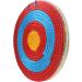 Ogrmar 3-Layer 20 Traditional Solid Straw Archery Target - Hand-Made Outdoor Shooting Practice - Buy Online on GoSupps.com