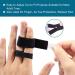 Sumiwish Toe Straighten Bandages | 10-Pack Toe Wraps & Splints for Overlapping Crooked & Bent Toes | Cushioned Brace for Men & Women - International Shipping Available - Buy Online on GoSupps.com