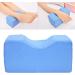 Buy Heel Protector Pressure Relieving Pillow - Ankle Anti-Bedsore Cushion for Elderly & Disabled | Elevate Comfort & Care - Buy Online on GoSupps.com