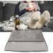 Electric Foot Warmer Pad - Fast Heating Overheat Protection | Cozy & Comfortable Heating Solution - Buy Online on GoSupps.com