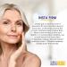 NASA Stem Cell Technology Instant Firming Line Smoother | Lifts, Firms, and Smooths Lines, Wrinkles, Puffy Eyes, and Crow's Feet | Clinical Results | 1 oz - Buy Online on GoSupps.com