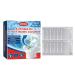 Automatic Toilet Bowl Cleaner Tablets - Ultra-Clean Toilet Cleaners for Deodorizing& Descaling | Sustained-Release Toilet Tank Cleaners for Deodorizing & Descaling Household Toilet Wynott