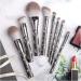Makeup Brush Brush Set Multifunctional Makeup Tools Suitable for Professional Lips Eyes Face Blush Brush Sets - Buy Online on GoSupps.com