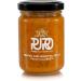 Puro Mediterraneo Pepper & Ricotta Pesto Calabrese Sauce - Authentic Italian Taste (3 X 135g) - Buy Online on GoSupps.com