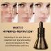 Tongyend Peptide Serum Collagen Peptide Face Serum Dark Spot Remover for Face Anti Aging and Anti Wrinkle Hydrating Serum Skin Brightening Serum Correcting Melanin Repairs Skin Serums 30ml - Buy Online on GoSupps.com