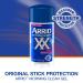 Arrid XX Extra Extra Dry Clear Gel Antiperspirant Deodorant Morning Clean 2.6 Oz - Pack of 6 - Buy Online on GoSupps.com