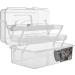 Daler Rowney Caddy Box - Organize Your Art Supplies with Style - Buy Online on GoSupps.com
