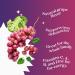 BeLive Iron Gummies - 60 Chewable Iron Supplement for Energy & Wellness - Buy Online on GoSupps.com