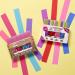 Piggy Paint Barn Box Set - 100% Non-Toxic Girls Nail Polish for Kids | Safe, Cruelty-Free, Vegan & Low Odor | 4-Polish Gift Set - Buy Online on GoSupps.com