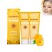 Masque Peel Off Calendula Deep Essence Masque Visage Peel Off Calendula Masque Visage Peel Off Affinant aux Herbes Masque Peel Off Convient Tous Les Types De Peau (2pcs)