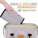 Shiaon Baby Sling Carrier - One Shoulder Toddler Hip Carrier | Lightweight Newborn to Toddler Sling for Infants 7-45 lbs | Grey Cloth Fabric - Buy Online on GoSupps.com