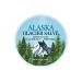 Alaska Glacier Salve - Luxurious Herbal Super Salve for Dry Skin - Nourishing Muscle Rub with Devil's Club & Fireweed Oils From Alaskan Rainforest - Soothing Balm for All Skin Types