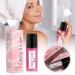 Women's Fragrance Subtle Hypoallergenic Eau De Parfum Sweet Beauty Products Suitable for Special Occasions Gift for Her One Size B