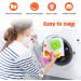 Interactive Rabbit Foraging Mat - Snuffle Pad Treat Dispenser for Small Pets | 60*60CM - Buy Online on GoSupps.com