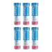 Nuun Active Citrus Fruit Electrolyte Enhanced Drink Tablets (6-Pack of 10)