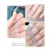 Biutee Poly Nail Gel Clear 60ml | Best Art Acrylic Gel for Nails | Transparent Finish for Salon-Quality Manicure - Buy Online on GoSupps.com