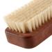 SIDCO Doctors Brush - Premium Pear Wood Nail & Hand Washing Brush | Durable Wooden Cleaning Tool for Healthy Nails - Buy Online on GoSupps.com
