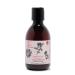 Angelica Rose Shampoo 7.5cm - 250ml - Hydrates, Strengthens, Sulfate Free - Rose Oil Formula for Thick Hair