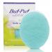 Buf Puf Body Sponge, Bath Sponge, Dermatologist Developed, Cleanses Skin of Dirt, and Excess Oil, Reusable, Exfoliating, 1 Count