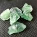 Natural Stone Green Fluorite Crystal Specimen Cluster Crystal Stones Stone Decoration 50-70g NaturalReiki Decoration Crystal Cluster 1pc - Buy Online on GoSupps.com